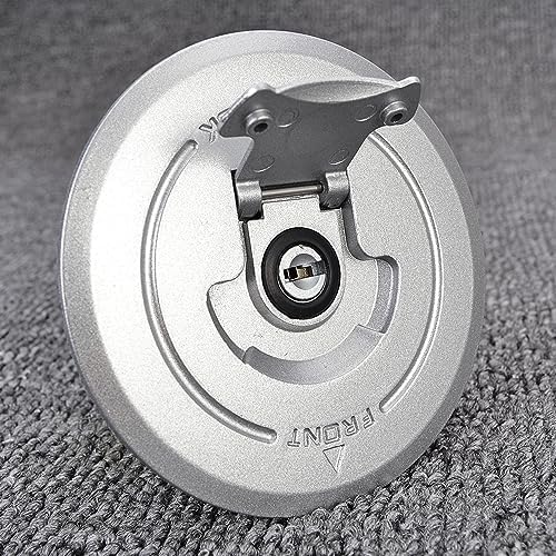 Ignition Switch Fuel Gas Cap for Seat Lock Key Set for Fmx650 2005-2006 35010-Mfc-640 Cb250 Hornet 250 Motorcycle Ignition Switch
