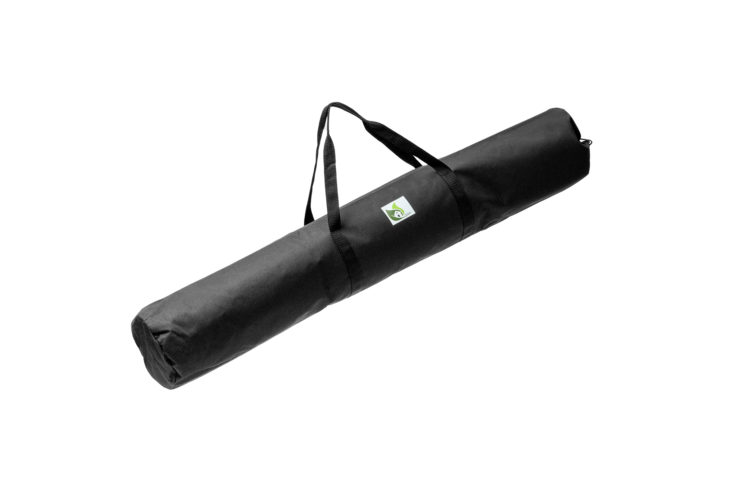 HeRo24 Trípode de acero inoxidable giratorio para barbacoa, altura regulable, con manivela, incluye cadena, gancho, eslabón giratorio y bolsa de transporte, estructura estable para barbacoa, para