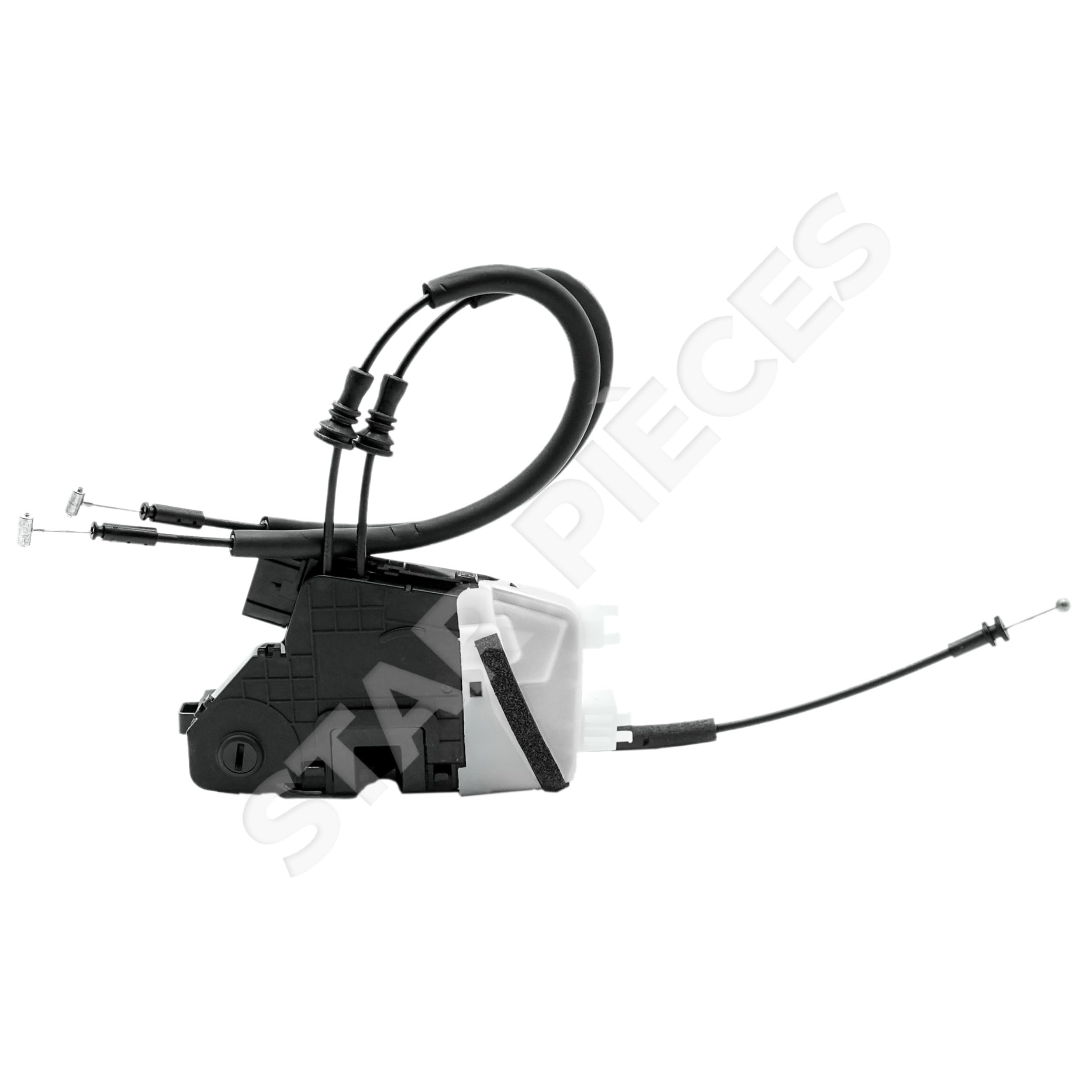 Serrure de Porte Compatible pour Tucson (2015-2020) ARRIÈRE Droit. Centralisation de Porte (arrière Passager). 81420D3000, 81420D7010