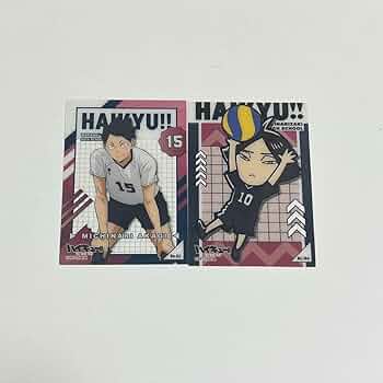 ハイキュー!! 10th 稲荷崎　角名　1週間限定出品 ハイキュー!! 10th 稲荷崎 角名 1週間限定出品 ハイキュー