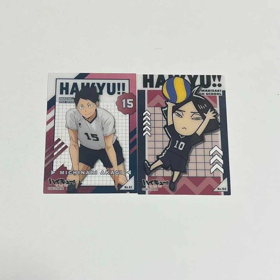 ハイキュー!! 10th 稲荷崎　角名　1週間限定出品 ハイキュー!! 10th 稲荷崎 角名 1週間限定出品 - メルカリ