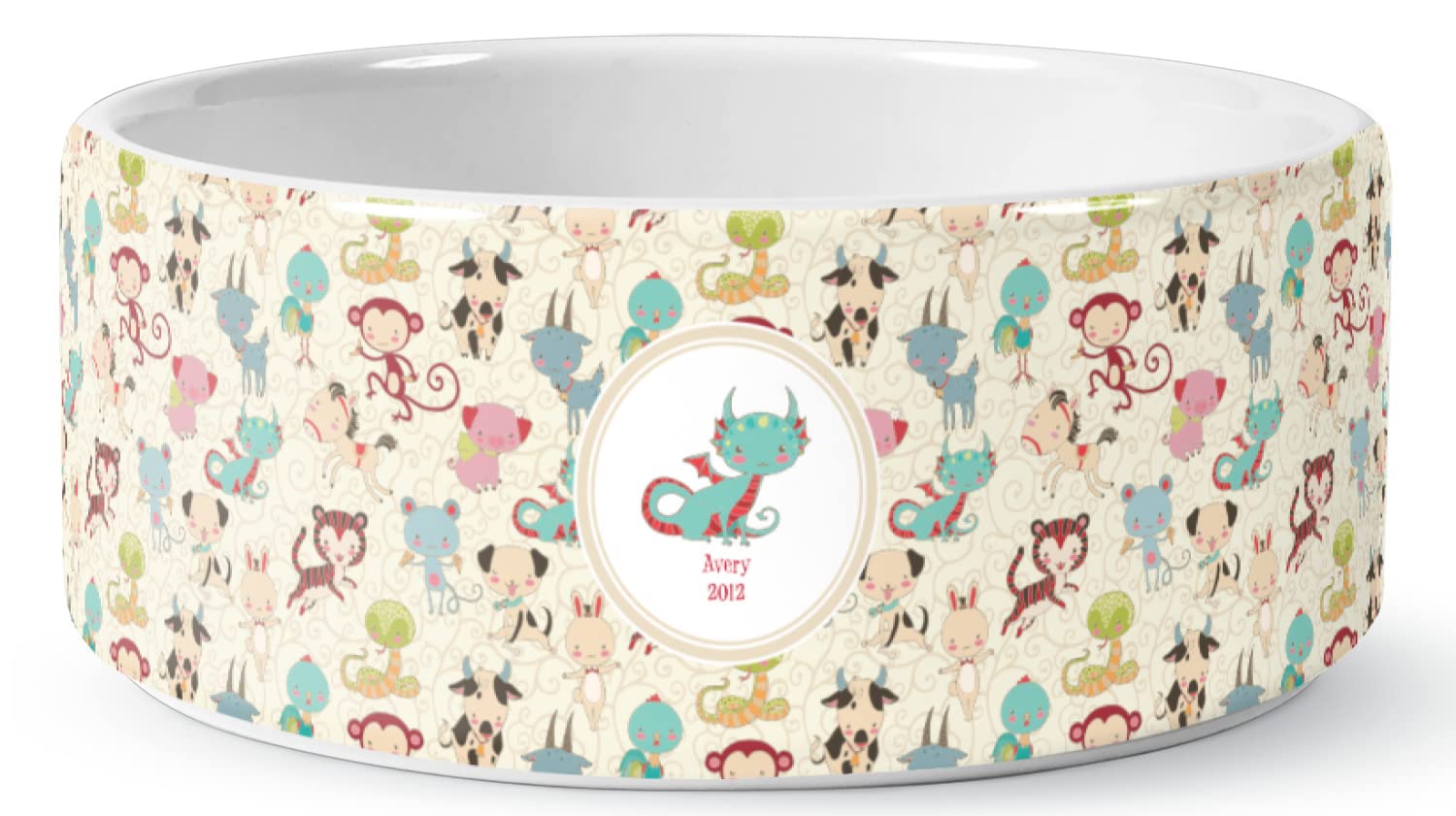 Are Dog Bowls Made In China Safe