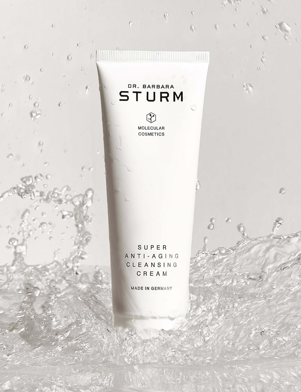 Dr Barbara Sturm Anti Aging Cleansing
