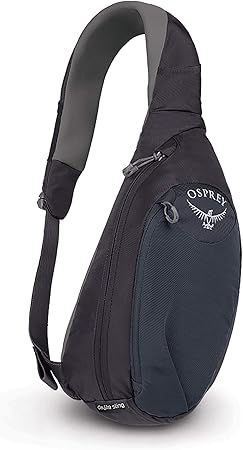 osprey shoulder strap