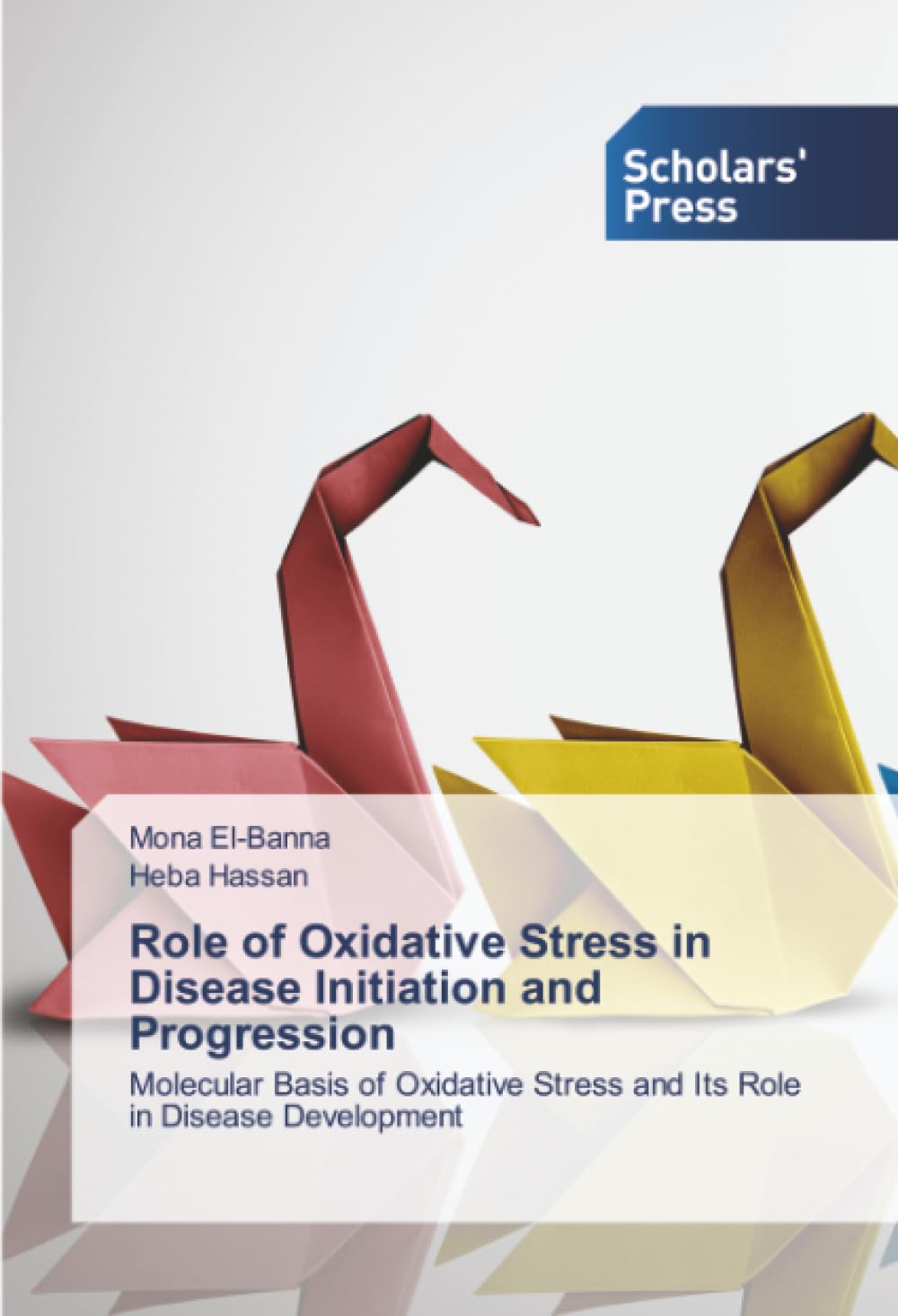 Role of Oxidative Stress in Disease Initiation and Progression: Molecular Basis of Oxidative Stress and Its Role in Disease Development