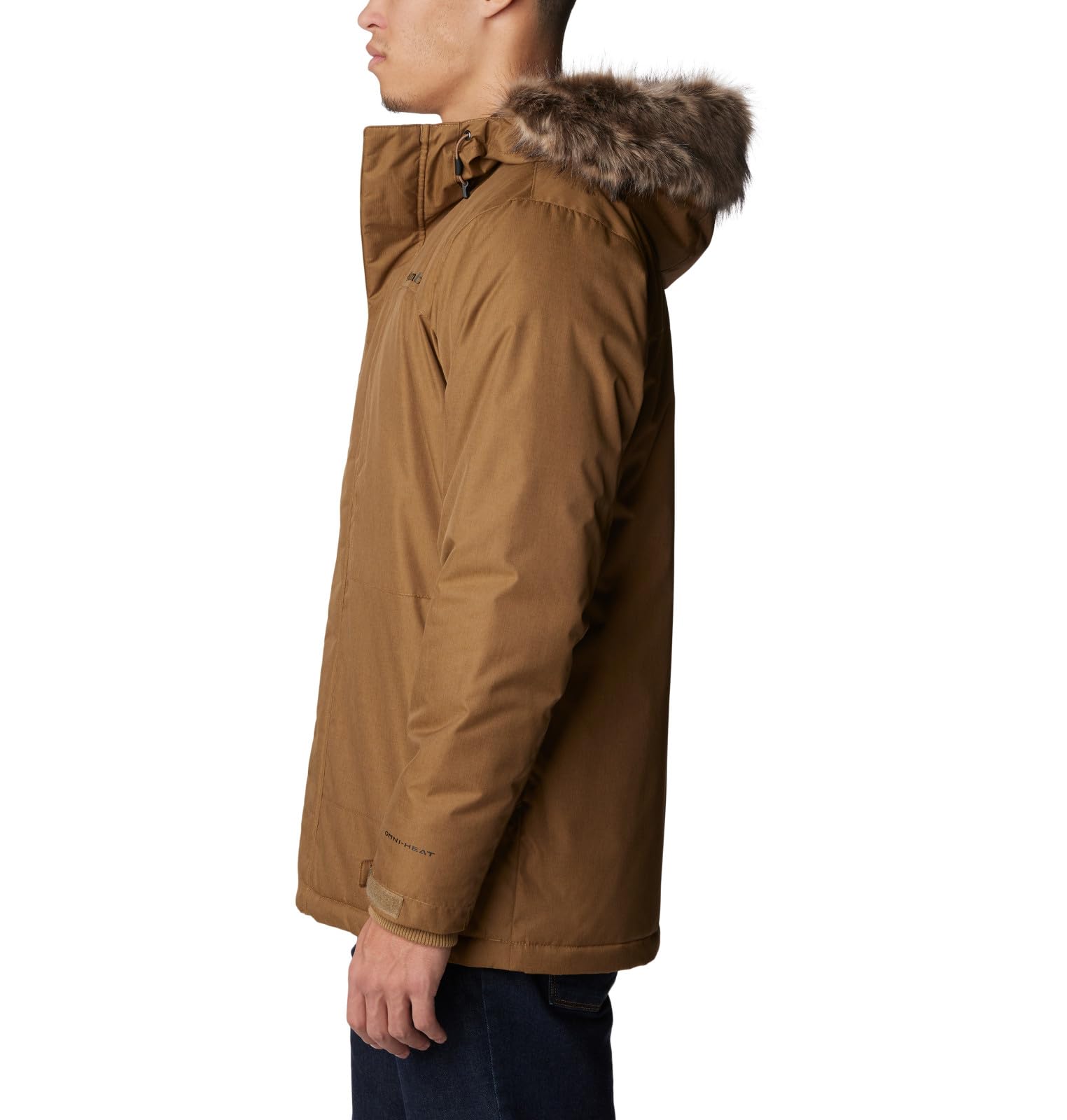 Columbia kurtka Mężczyźni Leif Trail™ Parka