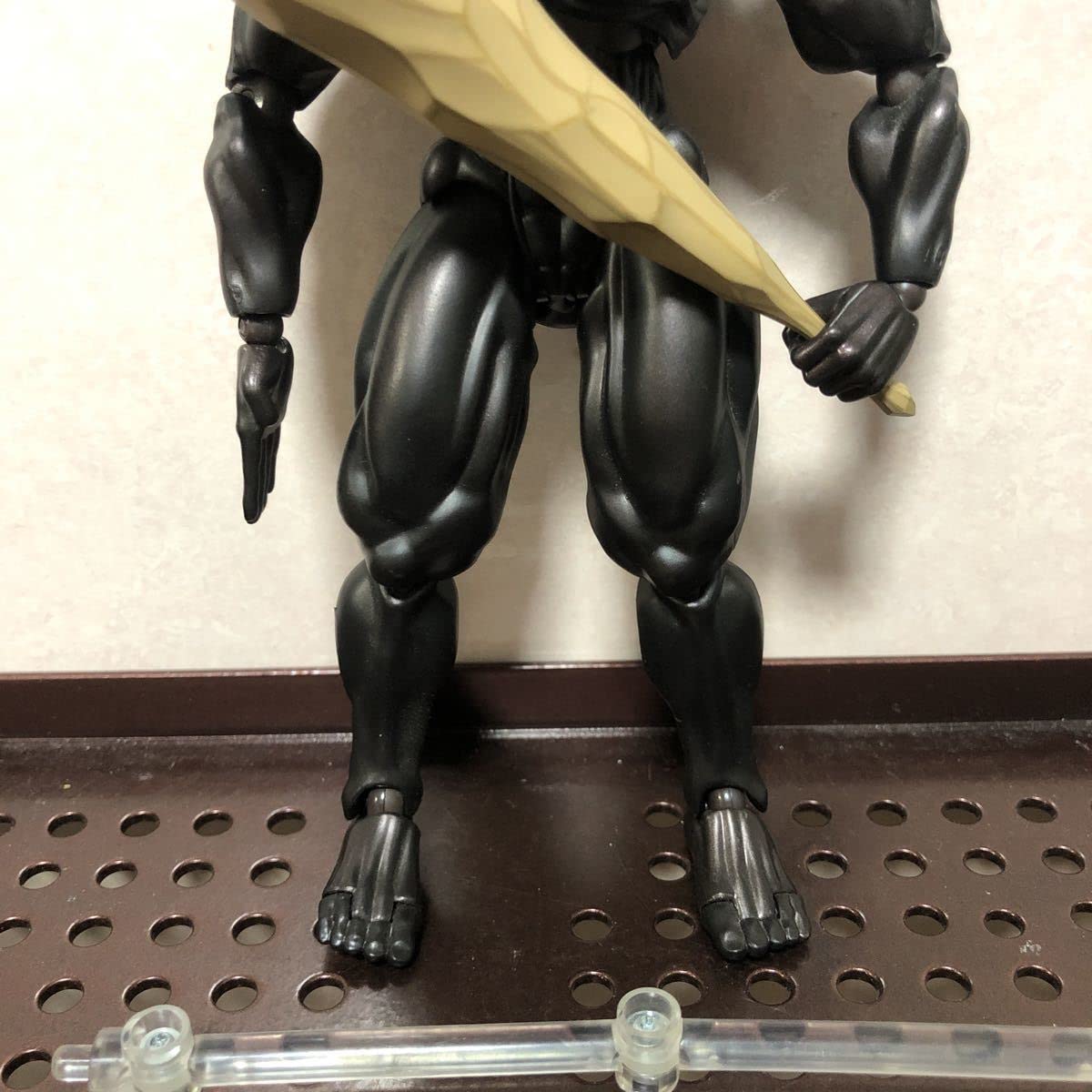 Amazon | 308 figma 230 テラフォーマーズ テラフォーマー フィギュア