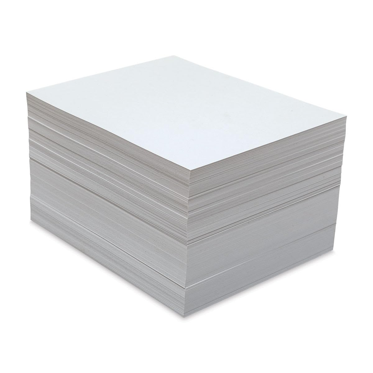 Jack Richeson Studio Papier aquarelle 425 feuilles 22,9 x 30,5 kg Matériaux d'art et d'artisanat - 9734498.