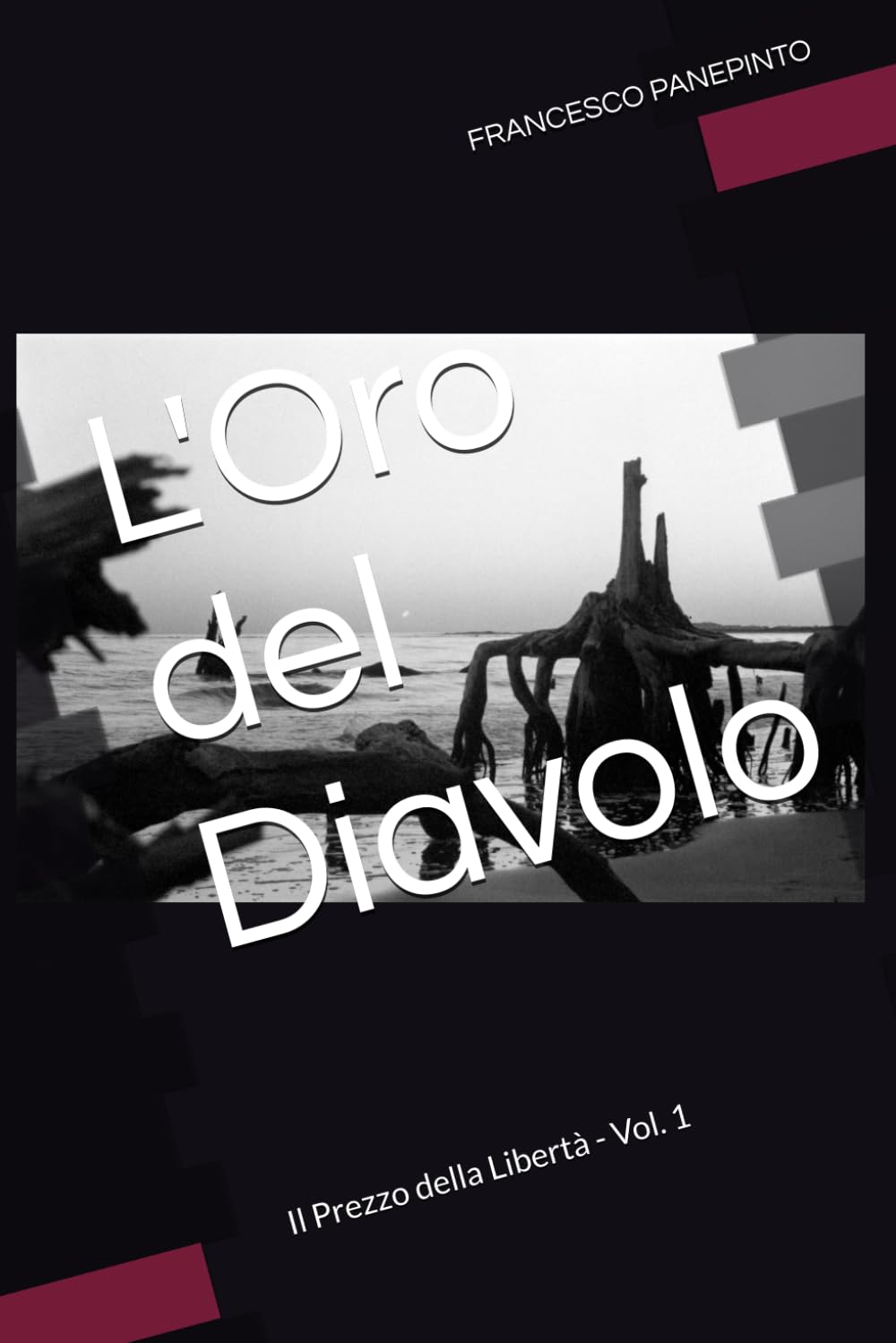 L'Oro del Diavolo: Collana “STORIE DI SICILIA"