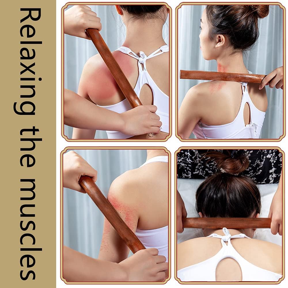 Tai Chi Stick Tai Chi Qigong Lineal Traditionelle Chinesische Tai Chi Ruler Leichte Taiji Sport Training Sticks, Sparenpositionsstift für Die Physische Rehabilitation