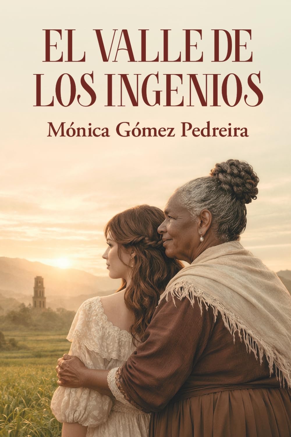 El Valle de los Ingenios: Una ficción histórica donde lo real se inclina ante lo maravilloso, en el corazón de Cuba
