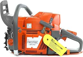 setuna HUSQVARNA 372 XP® X-TORQ Chain Saw - 70.7 CC - 5.5 HP*