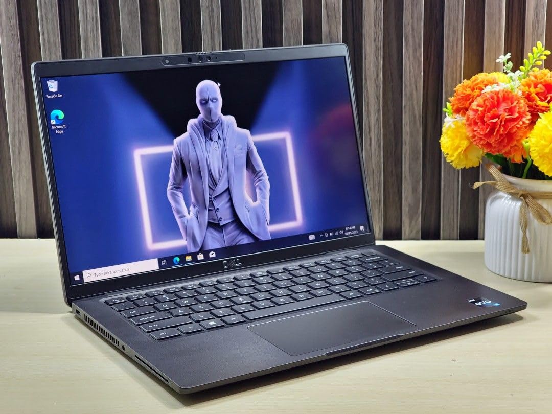 Amazon.com: Dell Latitude 7430 14in FHD Laptop Computer, Core i5