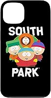 Vista 7 de South Park Funda de pandillas para iPhone 17