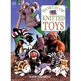 World of Knitted Toys