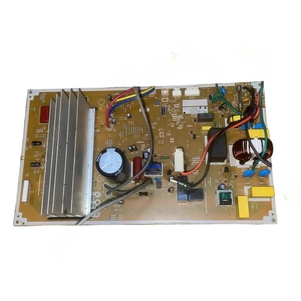 LIANPENGOU Air Conditioner Outdoor Unit Control Board A748034 Circuit PCB Conditioning Parts