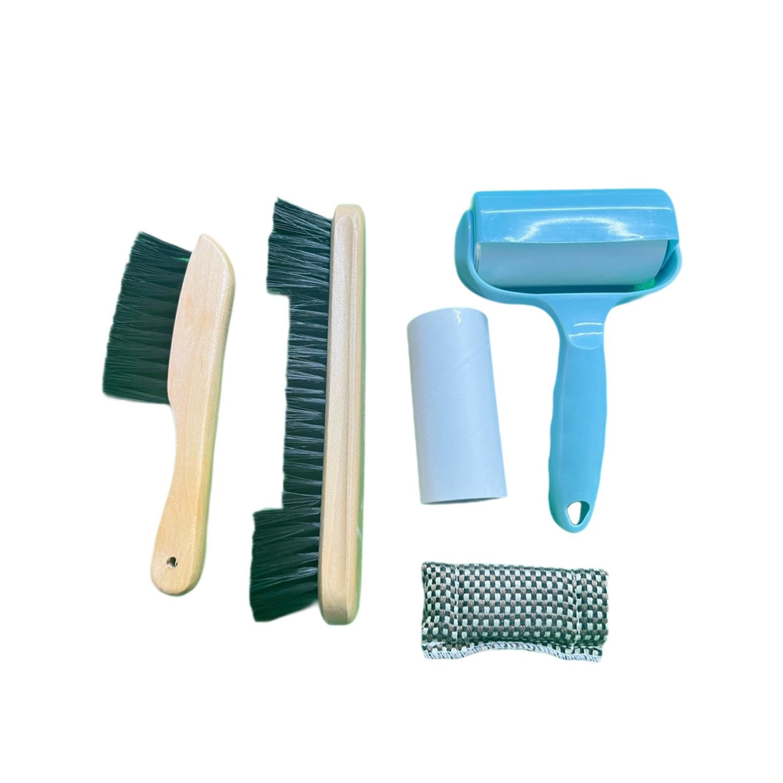 Pool Table Brush Set Soft Bristle Easy to Use Billiard Table Surface Cleaner Wood | Indoor Games | Billiards | Tables-image-13