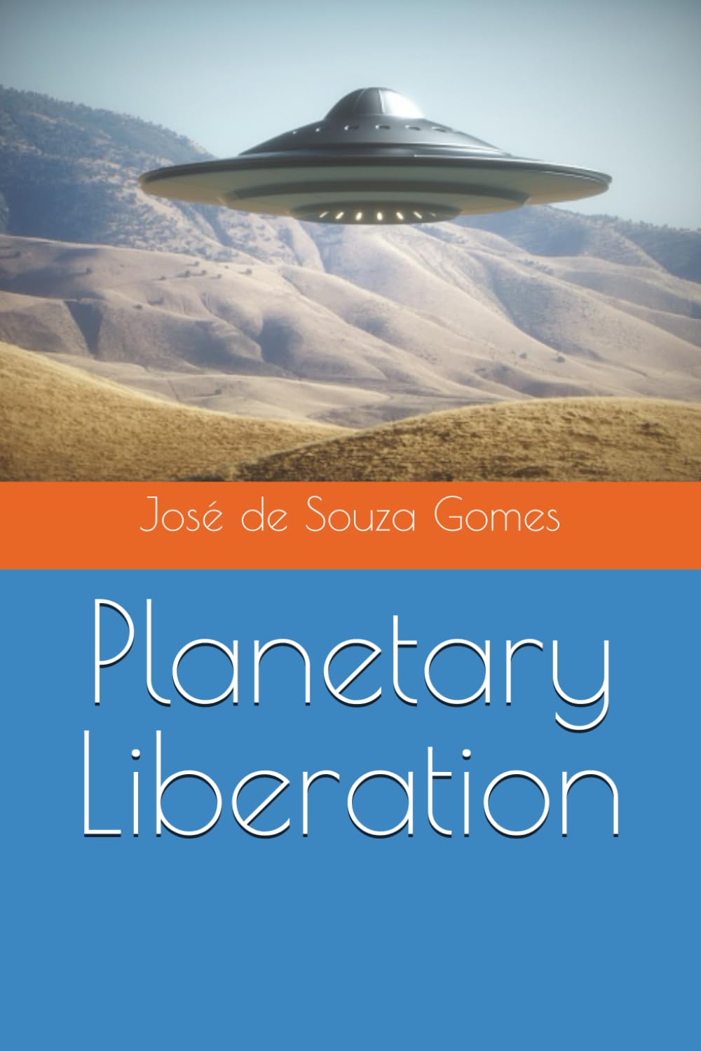 Planetary Liberation