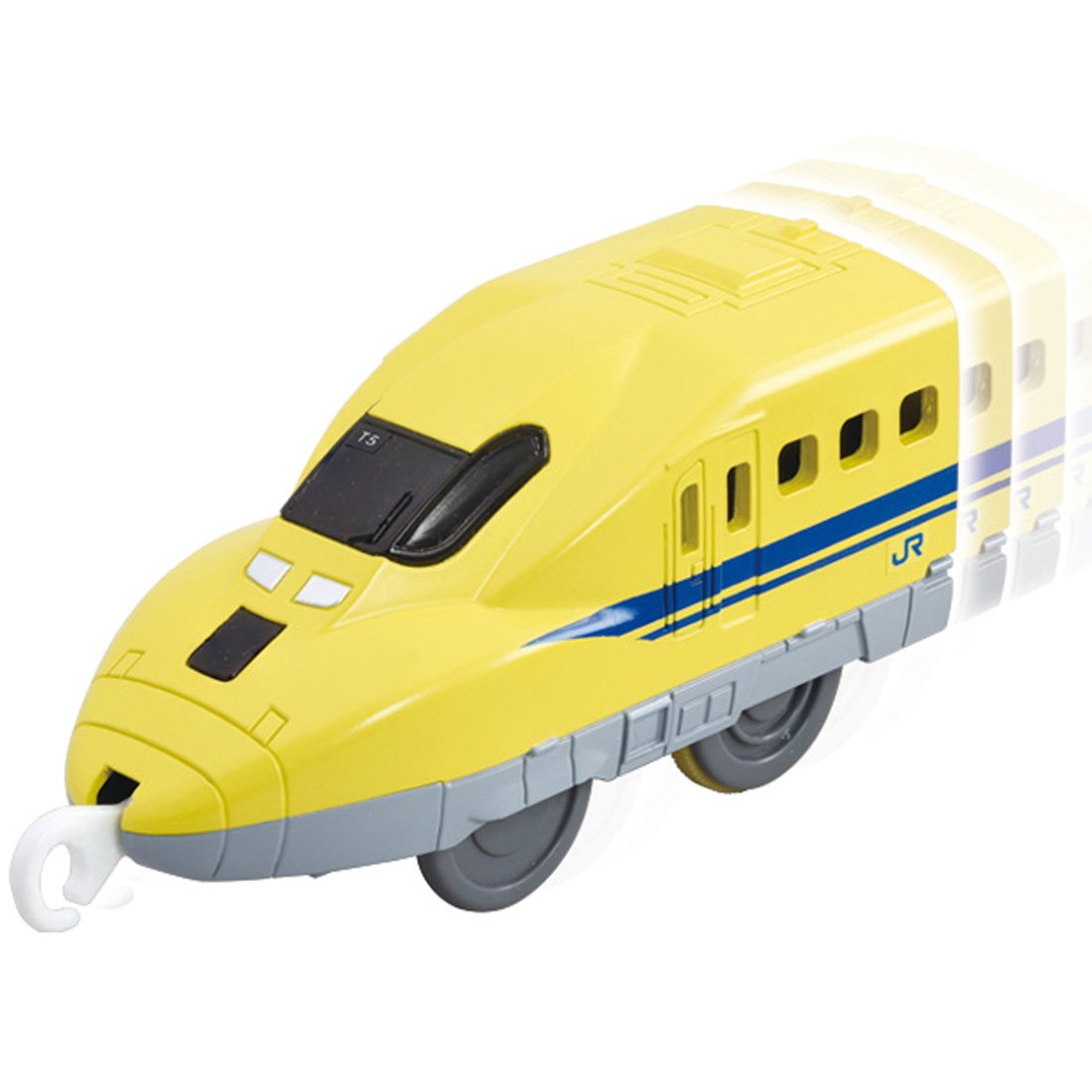 トミカ TYPE923-T5 923形ドクターイエロー No. 122 Dr.Yellow Type923-T5 | Tomica Wiki | Fandom