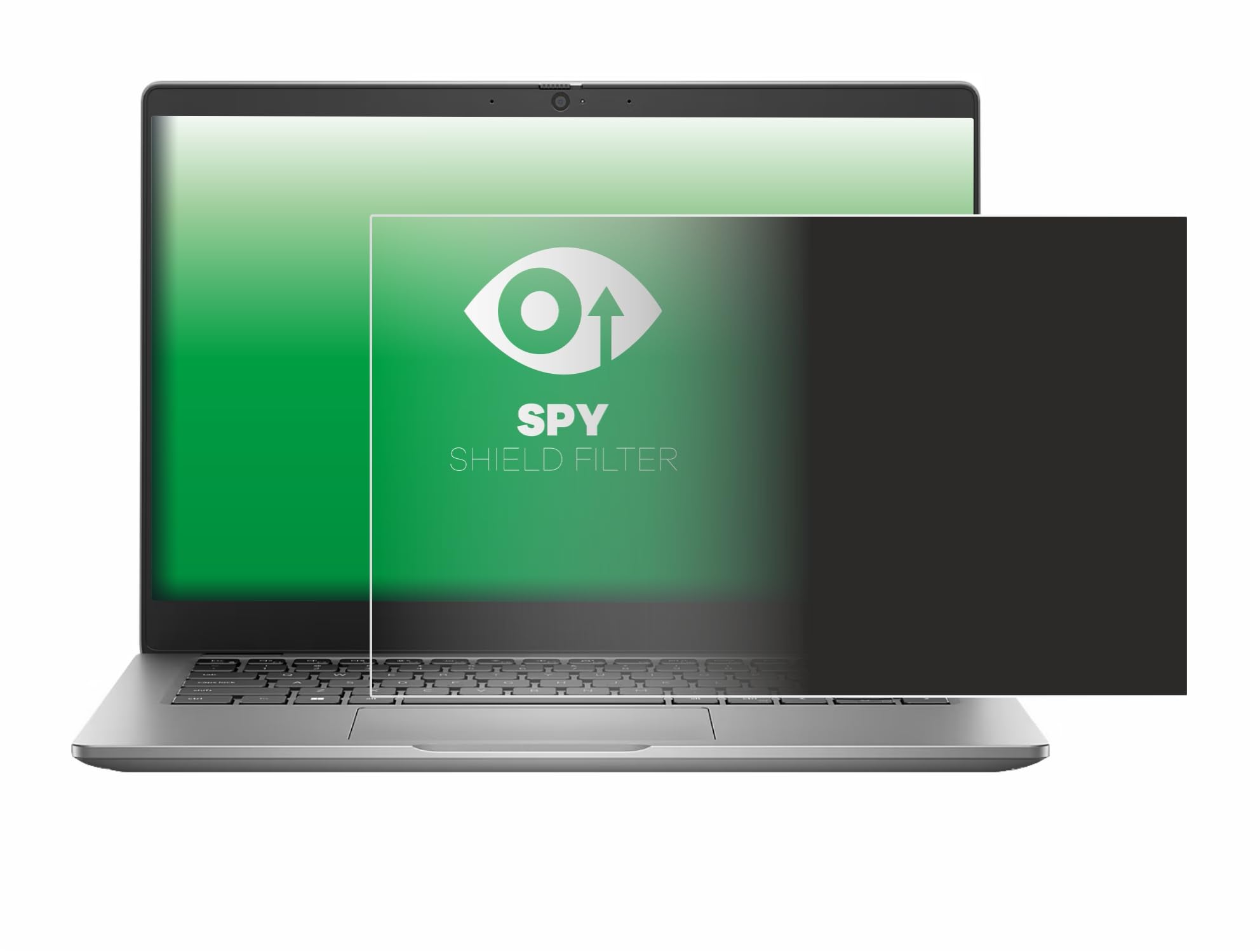 upscreen Filtro de Privacidad para Dell Latitude 3340 Laptop 13.3"