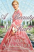 Algopix Similar Product 2 - A Beauty So Rare A Belmont Mansion