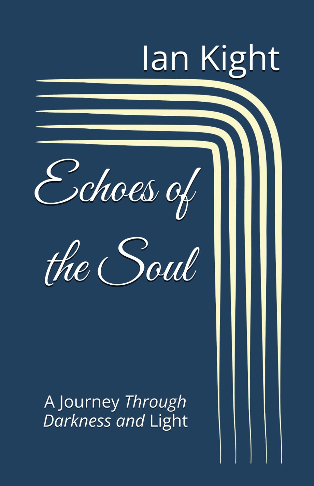 Echoes of the Soul: A Journey Through Darkness and Light