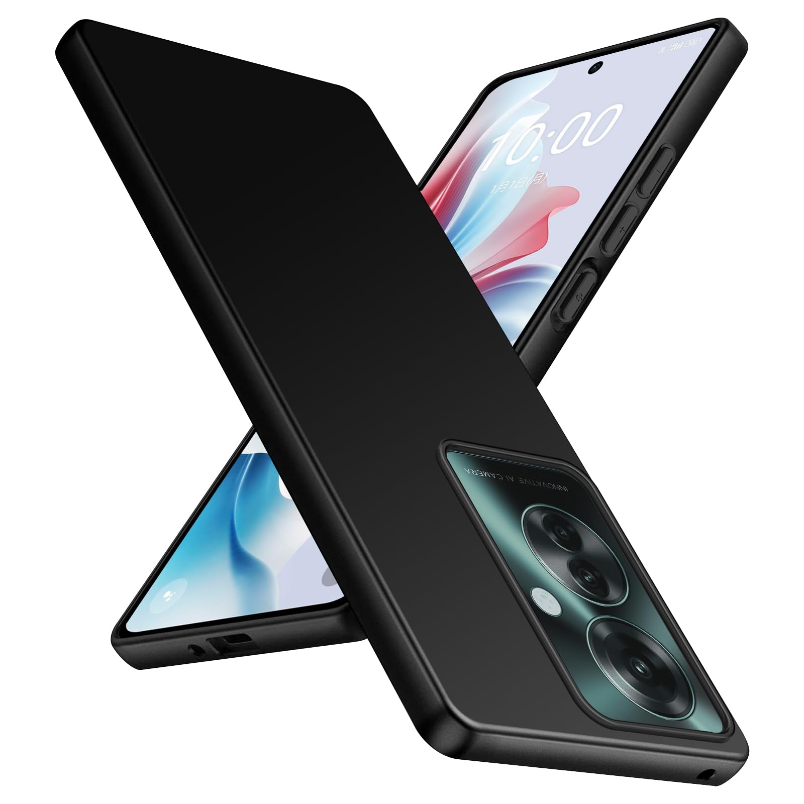 Amazon.co.jp: OPPO Reno11 A ケース reno 11a スマホケース