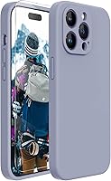 Vista 56 de Miracase Funda ultradelgada diseñada para iPhone SE 2022 (3ª generación)/iPhone SE (2ª generación), iPhone 7/iPhone 8 con protector de pantalla