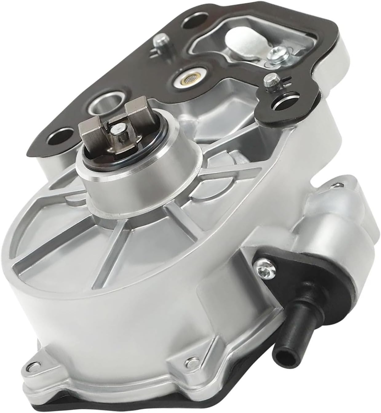 12684050 Brake Vacuum Pump for Chevy Cruze 2016-2019,for Malibu Spark 2016-2022,for Buick Encore 16-19,for GMC Terrain Engine 1.4L 1.5L,Replace 12662789 12673905 702551330 12660564 12678247