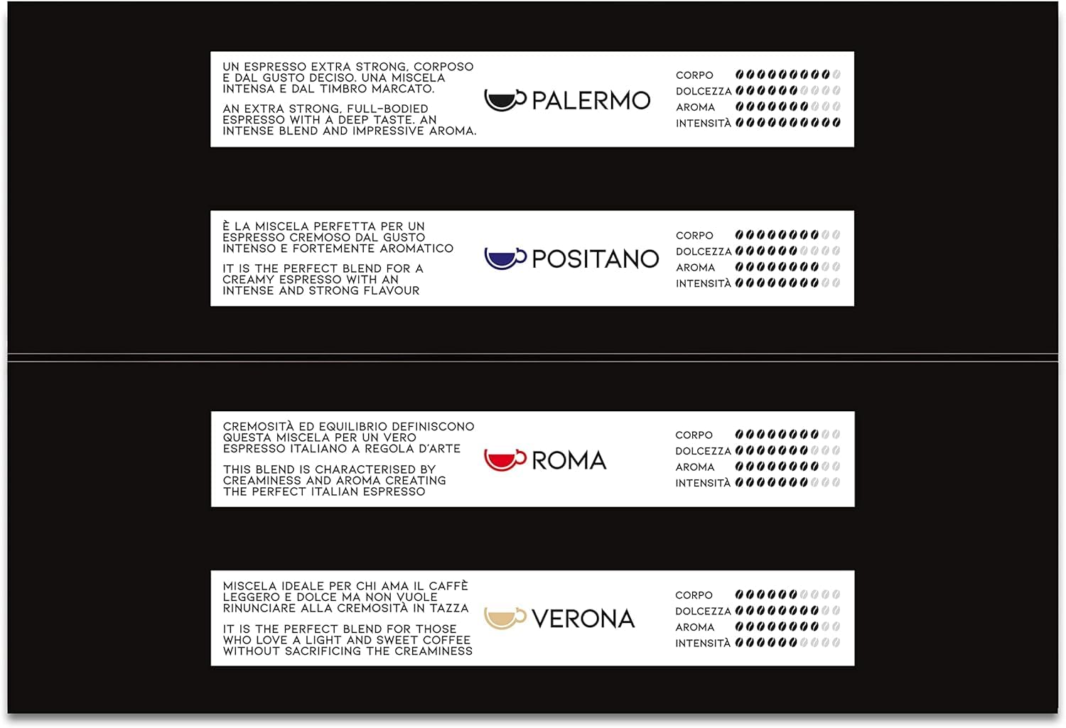 150 Cialde Caffè Coffisano Espresso Italiano in Filtro Carta Compostabile ESE da 44 mm Bustine Monodose – Miscela Roma, Gusto Cremoso ed Equilibrato