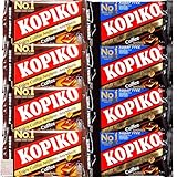 コピコ コーヒーキャンディ ブリスターパック シュガーフリー ブリスターパック 各4袋 計8袋 コーヒー 飴 あめ 韓国ドラマ キャンディ 韓ドラ +おやつのふくろ