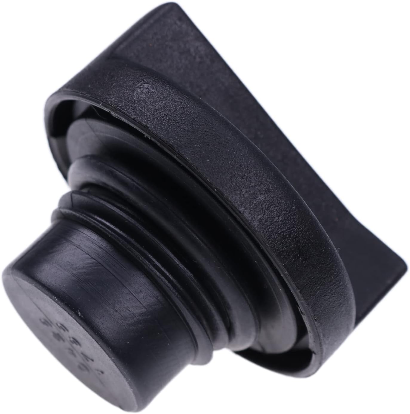 Oil Fill Cap 6666530 compatible with Bobcat Skid Steer 863 864 873 883 T200 A220 A300 S220