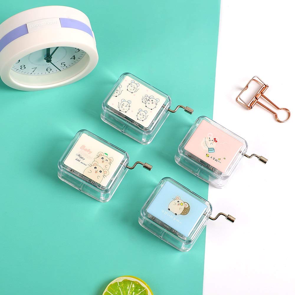 オルゴンボックスミニ