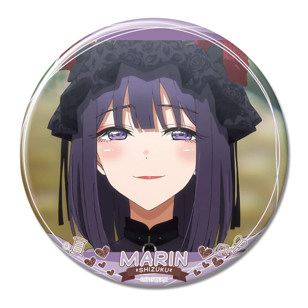 Amazon | TVアニメ その着せ替え人形(ビスク・ドール)は恋をする