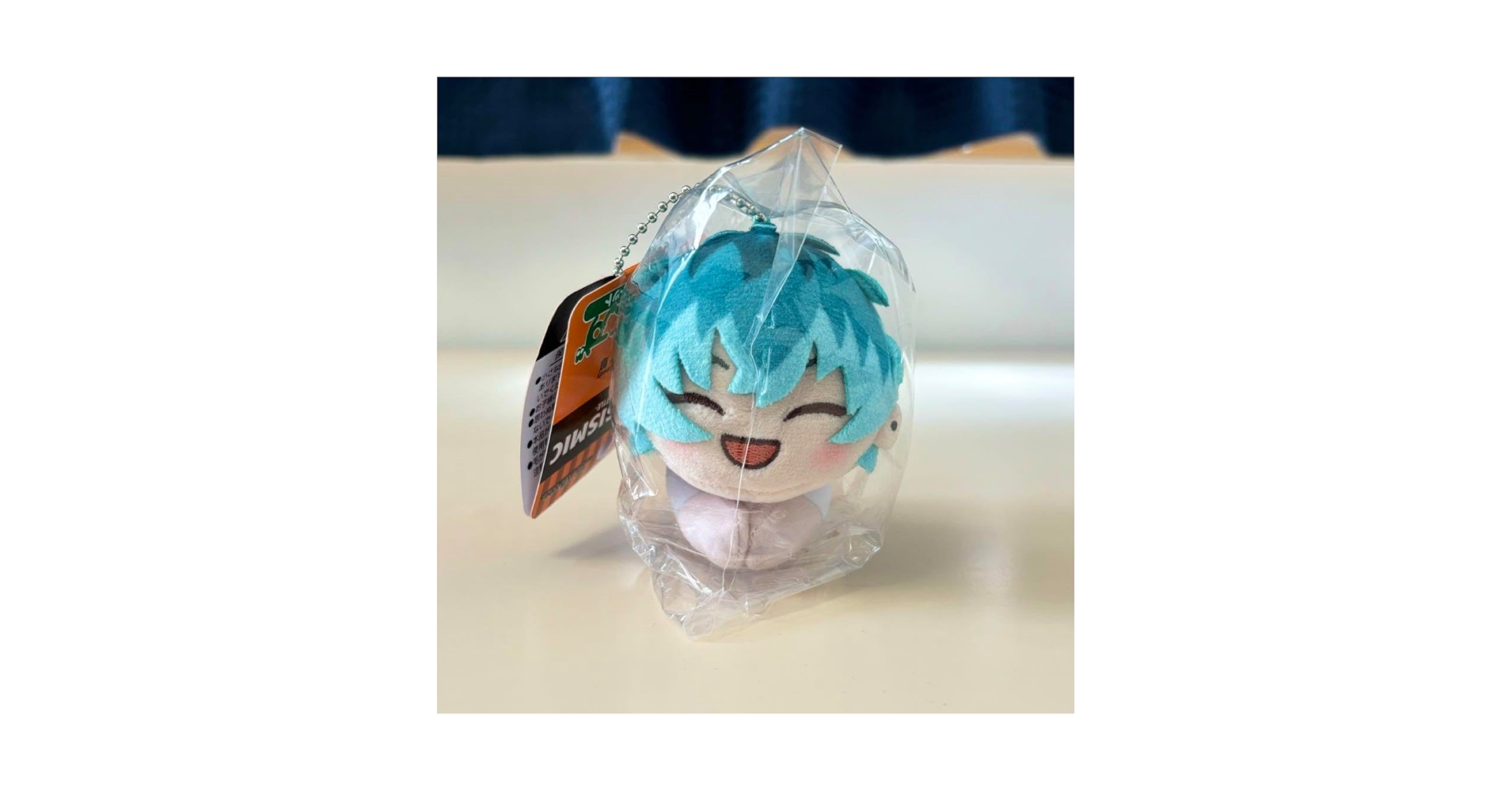 Amazon.co.jp: ヒプマイ 白膠木簓 スイパラ ぺたりんず