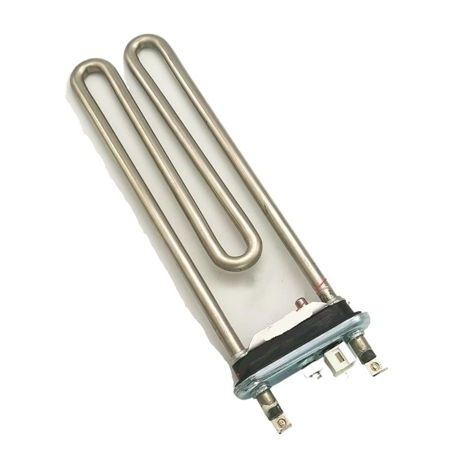 1pcs Washing Machine WD-U12457HD Heating Hose ，Compatible For LG， AEG73309903 Heating Wire Rod 2000W Thermostat
