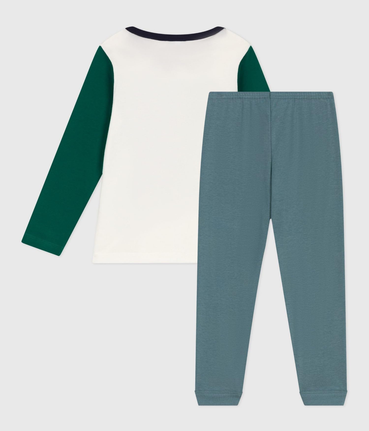 Petit Bateau Odzież nocna Chłopcy Cholette_h