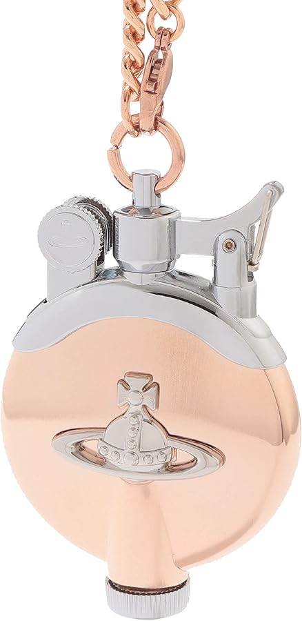 vivienne chainライター 美品✨ 楽天市場】ヴィヴィアン ウエストウッド ライター Vivienne