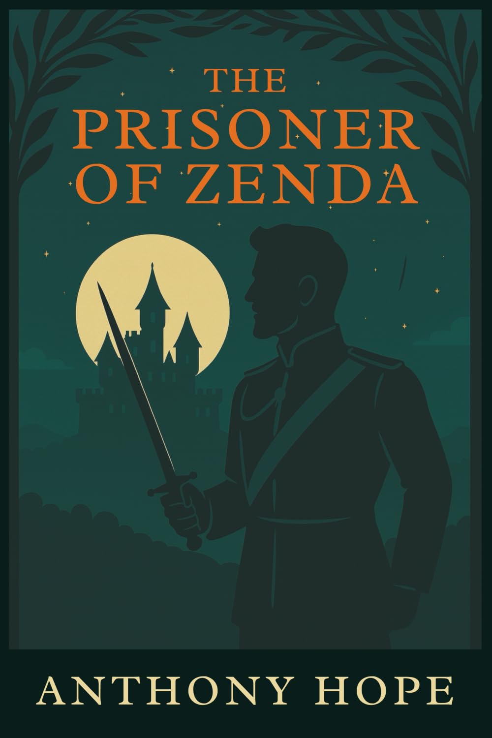 The Prisoner of Zenda: Introduced and Annotated for the Modern Reader