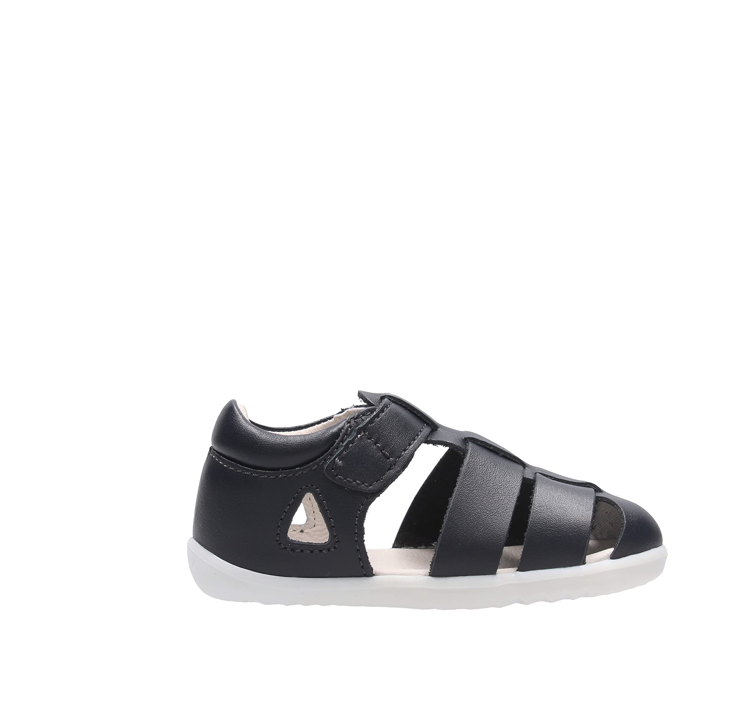 Bobux Step Up Tidal Gabbietta Blu Da Bambino 732503