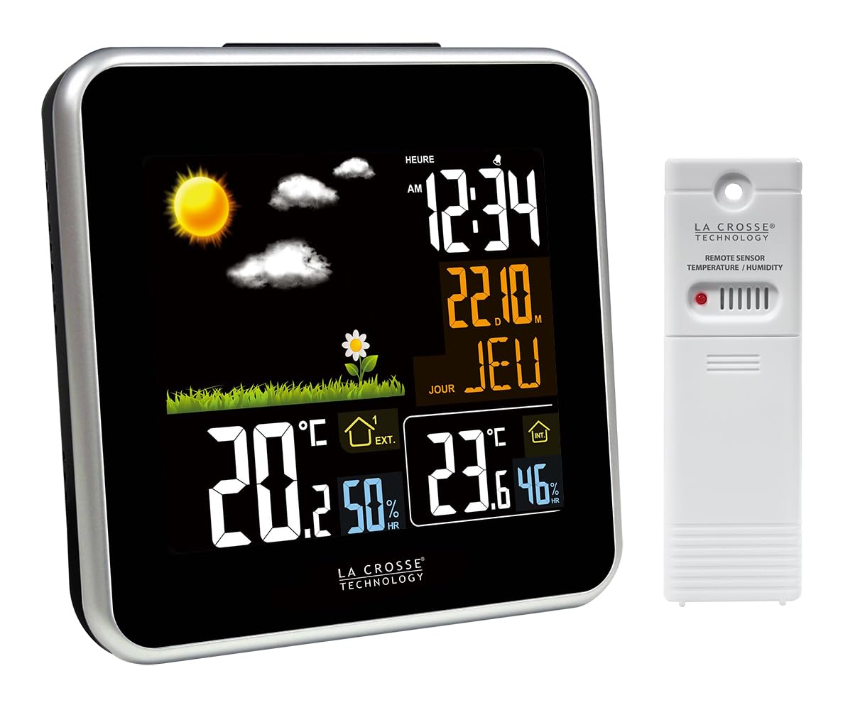 Sitemapcdatahttpsshopinf Inetcomsonde Exterieure La Crosse Technology Ne Fonctionne Plus