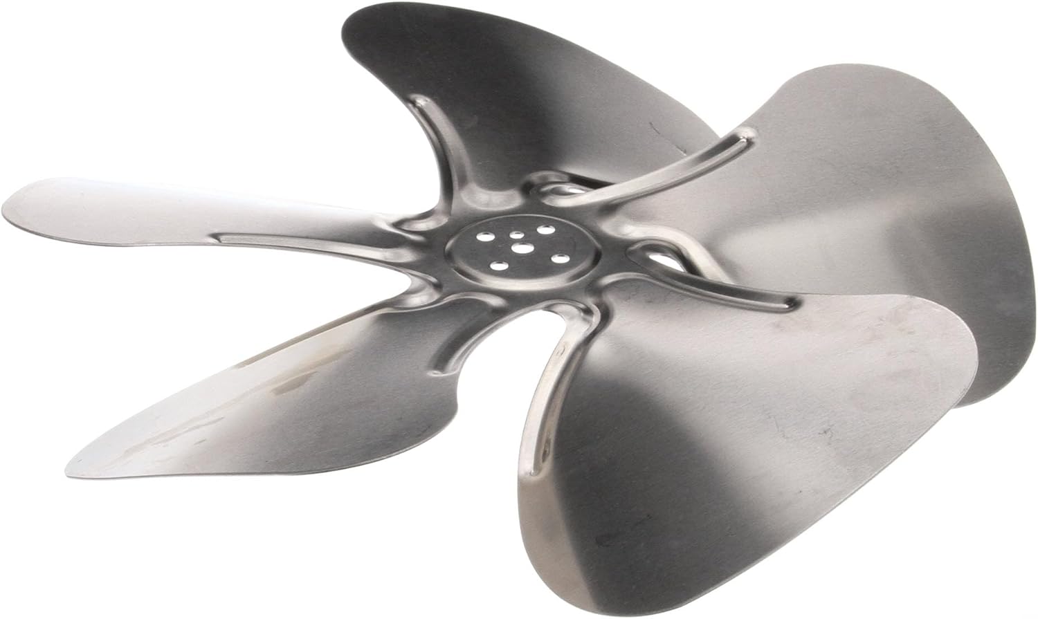 Kolpak Evaporator Fan Blade (Sase) - Carrie 550000437 - Genuine OEM Replacement Part