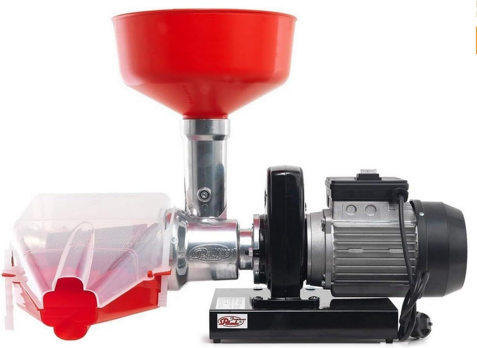 Pavi Tomato Juicer with Motor
