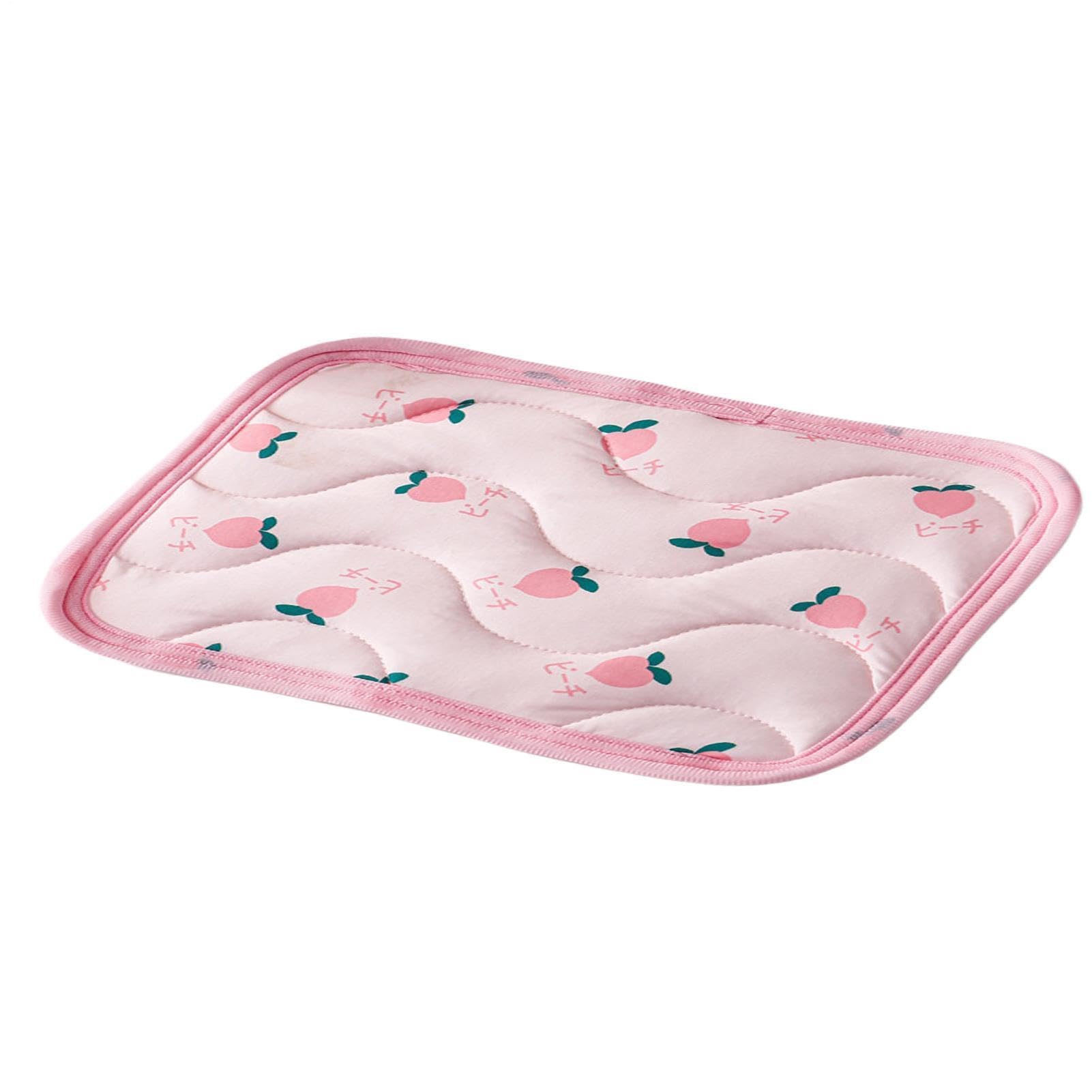 Tapis rafraîchissant pour animaux de compagnie idéal pour l'été - 8