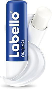 Labello Original Formerly Known As Labello Classic Care 3 pack
