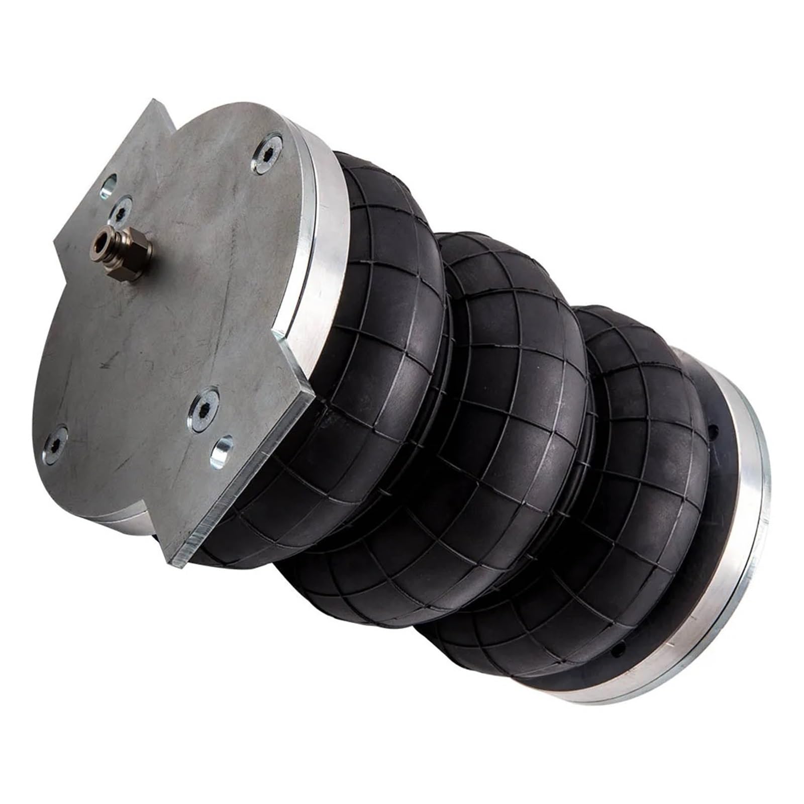 Suspension Spring Kit pour Fiat pour DUCATO pour EUROCHASSIS 1994-2014 Les Campeurs Boxer Fourgons À Panneau Suspension Pneumatique Sac Jambe Force Suspension Pneumatiqu Amortisseur Véhicules