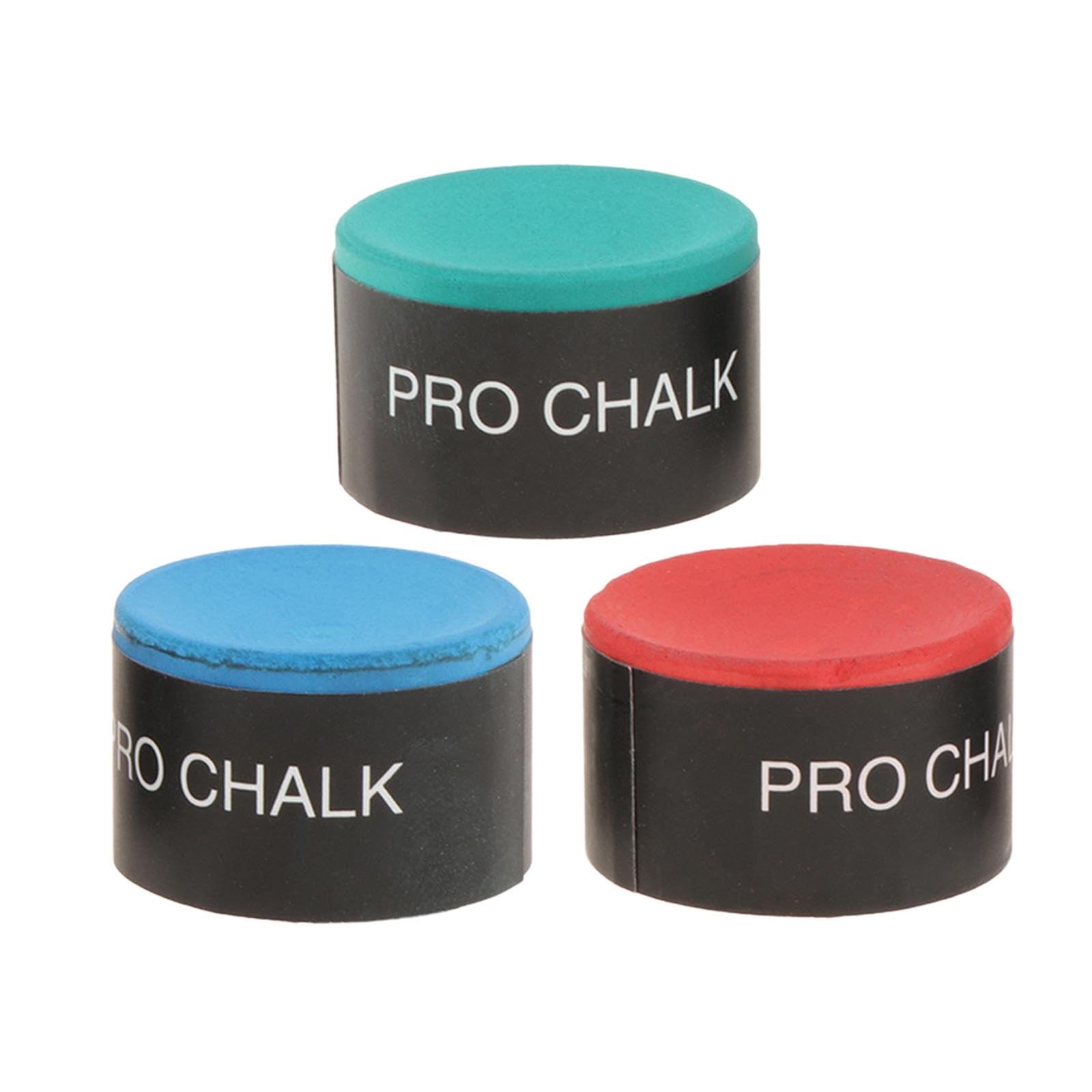 Pool Cue Chalk Cube Lightweight Supplies Practical Billiard Pool Stick Chalk Green |Sporting Goods | Indoor Games | Billiards | Accessories & DÃƒ©co | Chalk-image-47