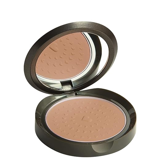 Quem disse, Berenice? Pó Compacto Facial Cor 7 6g