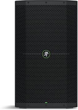 (2) Mackie Thump212 1,400-watt 12-inch Powered Speaker with Feedback Eliminator, Music Ducking, and Dual TRS/XLR Inputs Bundle with EMB XLR, Microphone and Gravity Magnet Package