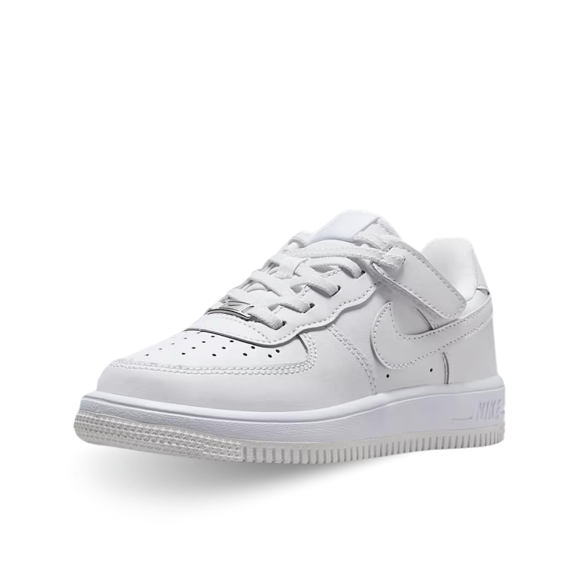 Nike Force 1 Low Easyon (PS), Sneaker Unisex-Bambini e Ragazzi